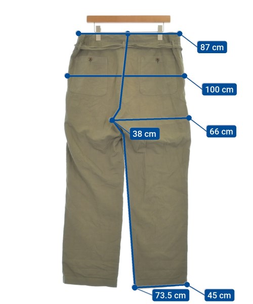 PHIGVEL กางเกง อื่น