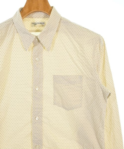 PHIGVEL เสื้อลำลอง