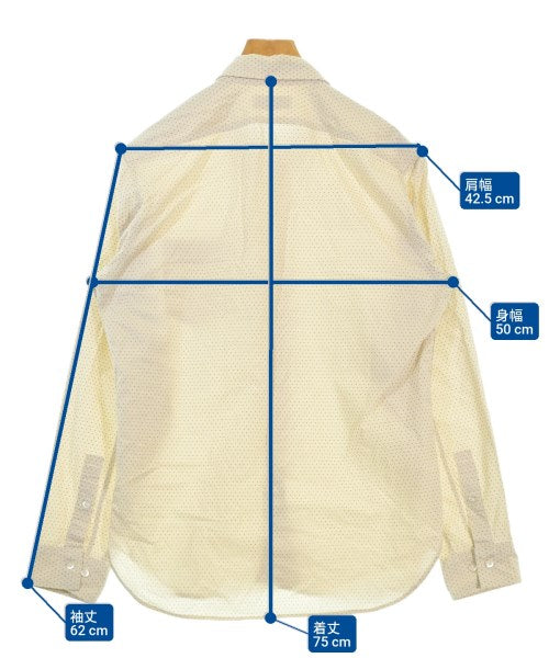PHIGVEL เสื้อลำลอง
