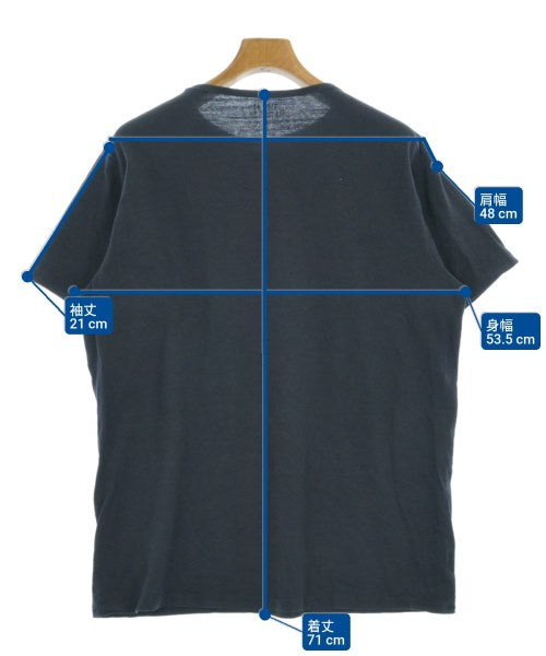 PHIGVEL เสื้อยืด/เสื้อท็อปส์