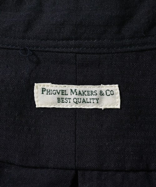 PHIGVEL เสื้อลำลอง