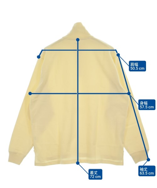 PHIGVEL เสื้อยืด/เสื้อท็อปส์
