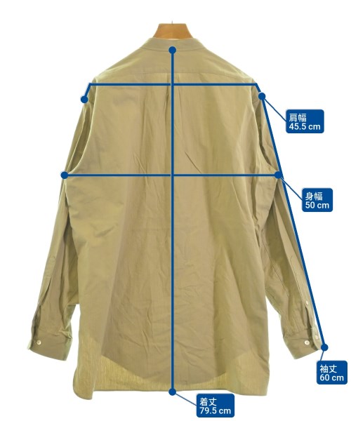 PHIGVEL เสื้อลำลอง