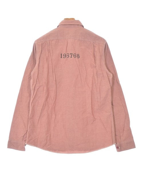 PHIGVEL เสื้อลำลอง
