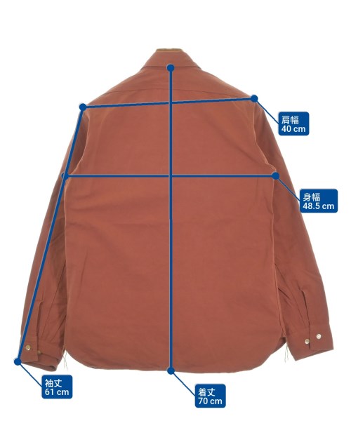 PHIGVEL เสื้อลำลอง