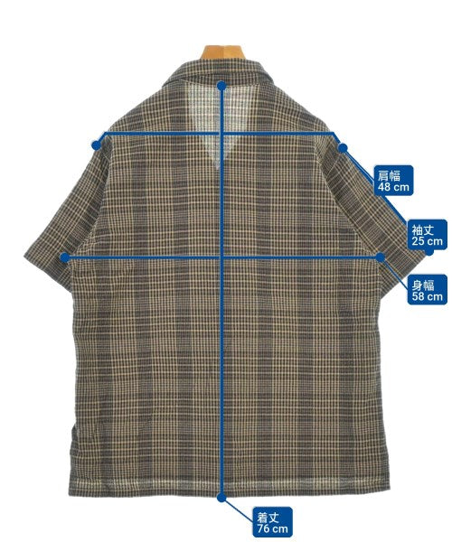 PHIGVEL เสื้อลำลอง
