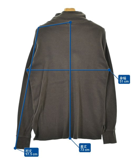 PHIGVEL เสื้อยืด/เสื้อท็อปส์