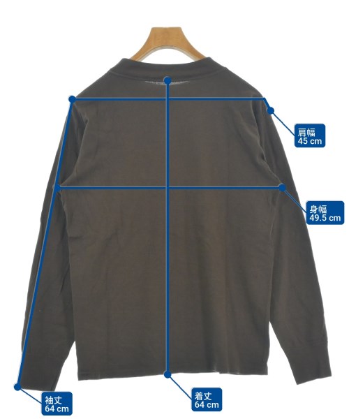 PHIGVEL เสื้อยืด/เสื้อท็อปส์
