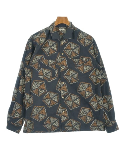 PHIGVEL เสื้อลำลอง