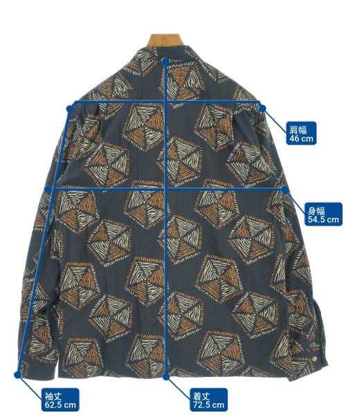 PHIGVEL เสื้อลำลอง