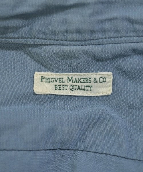 PHIGVEL เสื้อลำลอง