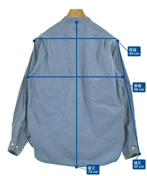 PHIGVEL เสื้อลำลอง