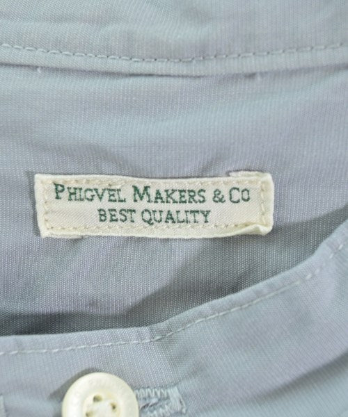 PHIGVEL เสื้อลำลอง