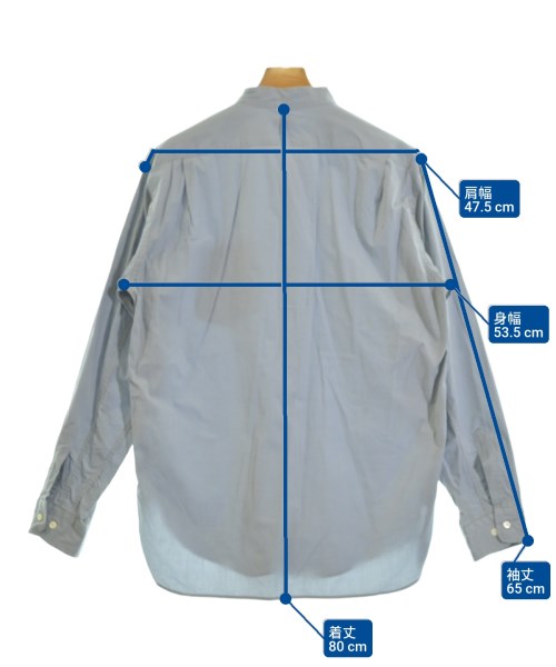 PHIGVEL เสื้อลำลอง