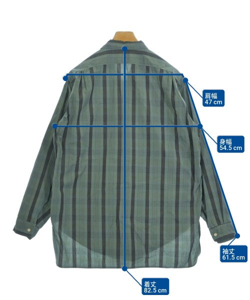 PHIGVEL เสื้อลำลอง