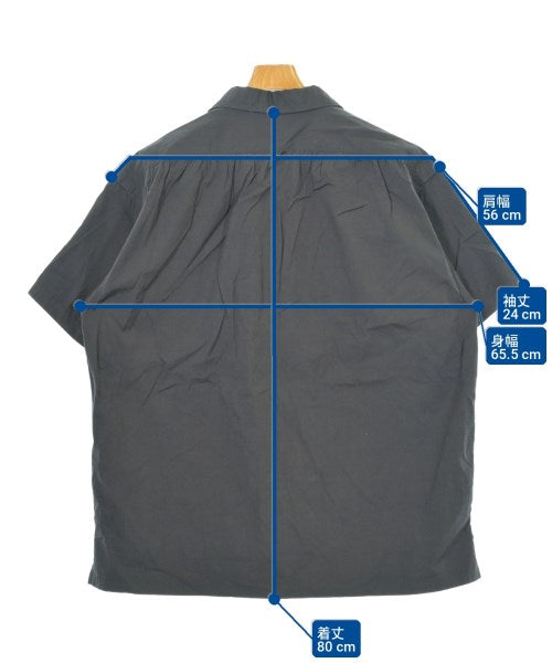 PHIGVEL เสื้อลำลอง