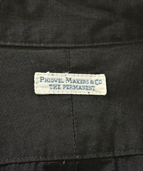 PHIGVEL เสื้อลำลอง