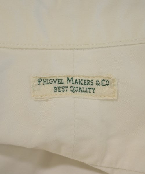 PHIGVEL เสื้อลำลอง