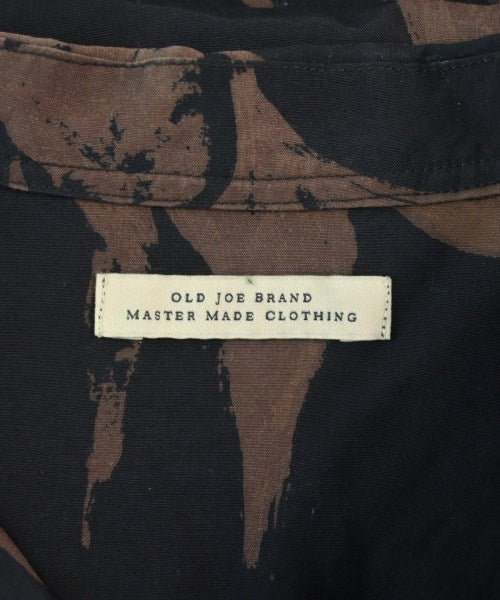 OLD JOE & CO เสื้อลำลอง