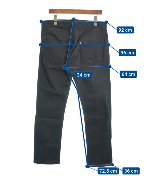 Vendor Things กางเกง อื่น