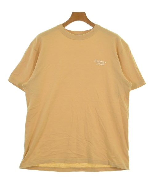 Vendor Things เสื้อยืด/เสื้อท็อปส์