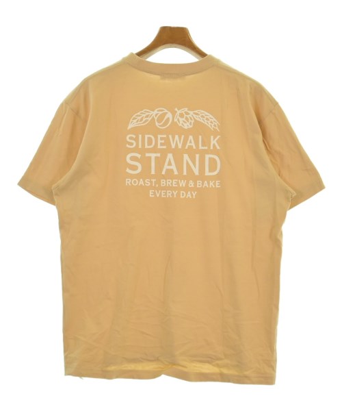 Vendor Things เสื้อยืด/เสื้อท็อปส์