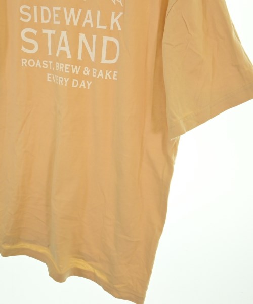 Vendor Things เสื้อยืด/เสื้อท็อปส์