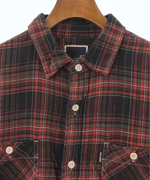 Vendor Things เสื้อลำลอง