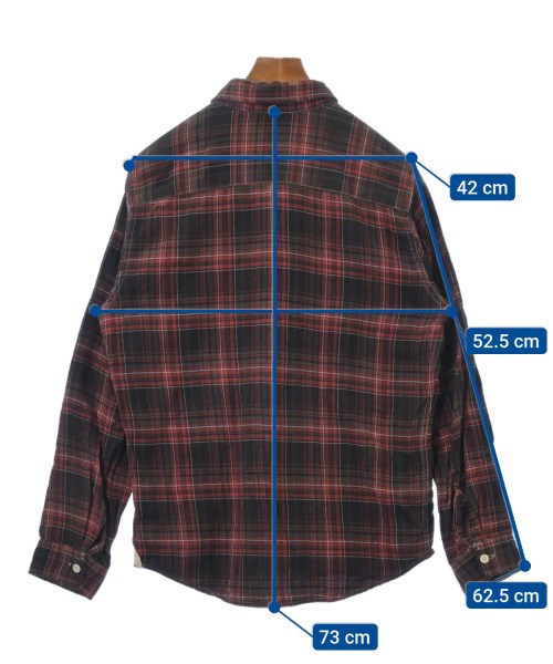 Vendor Things เสื้อลำลอง