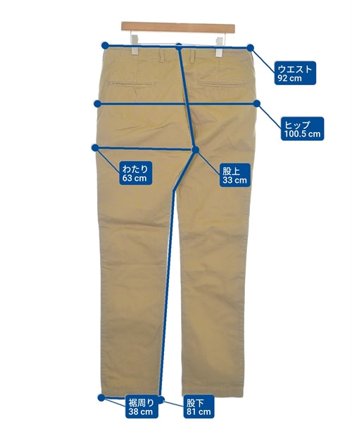 Vendor Things กางเกง อื่น