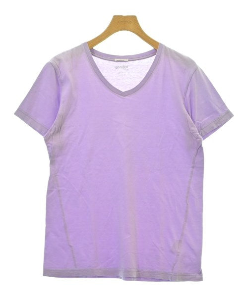 Vendor Things เสื้อยืด/เสื้อท็อปส์