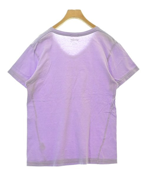 Vendor Things เสื้อยืด/เสื้อท็อปส์