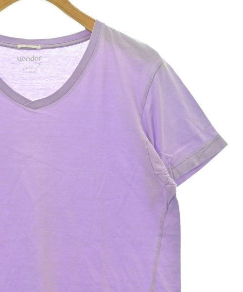 Vendor Things เสื้อยืด/เสื้อท็อปส์