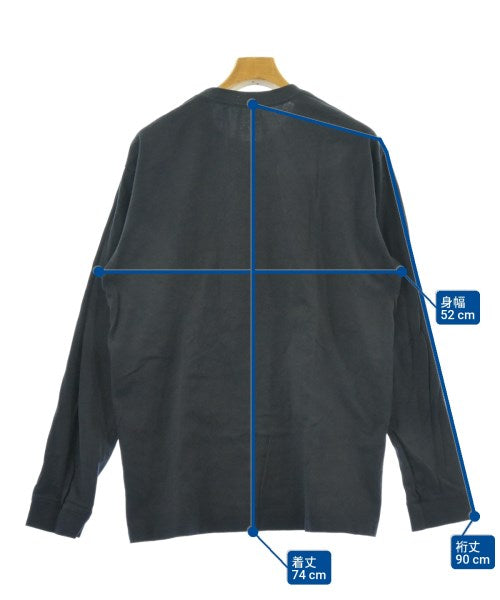 Vendor Things เสื้อยืด/เสื้อท็อปส์