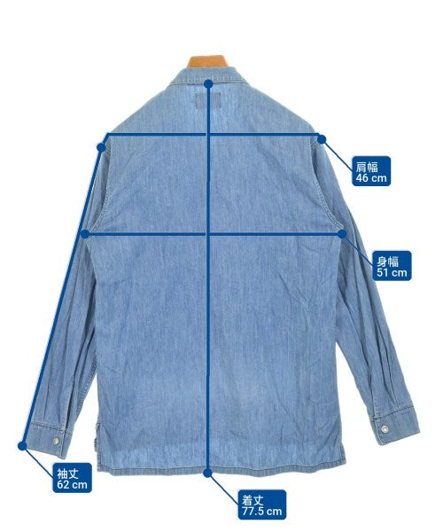 Vendor Things เสื้อลำลอง