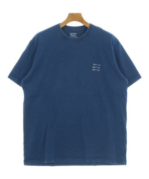 Vendor Things เสื้อยืด/เสื้อท็อปส์