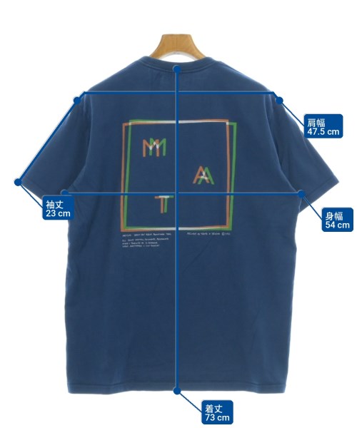 Vendor Things เสื้อยืด/เสื้อท็อปส์
