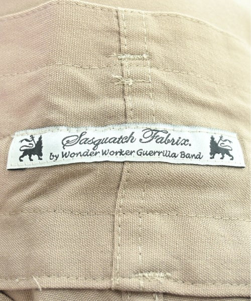 Sasquatchfabrix. กางเกง อื่น