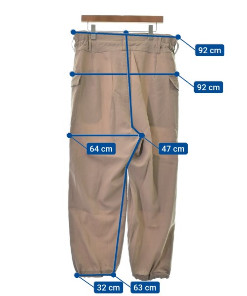 Sasquatchfabrix. กางเกง อื่น