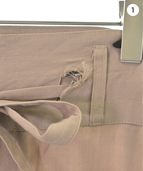 Sasquatchfabrix. กางเกง อื่น