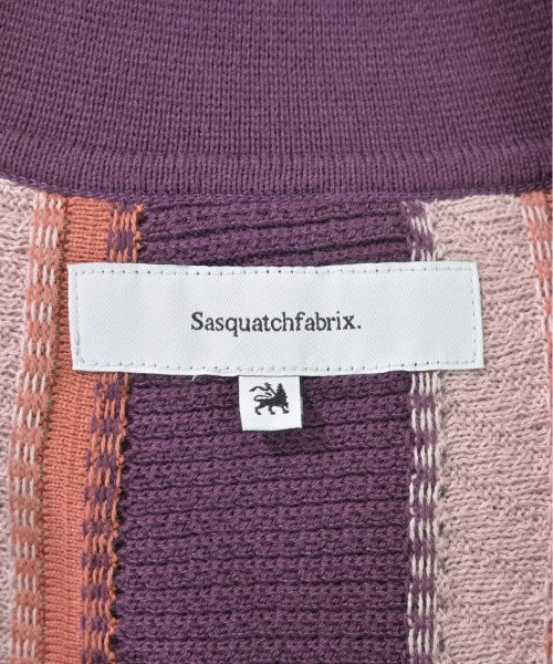 Sasquatchfabrix. เสื้อคาร์ดิแกน