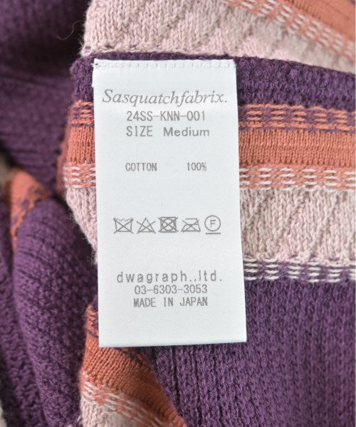 Sasquatchfabrix. เสื้อคาร์ดิแกน