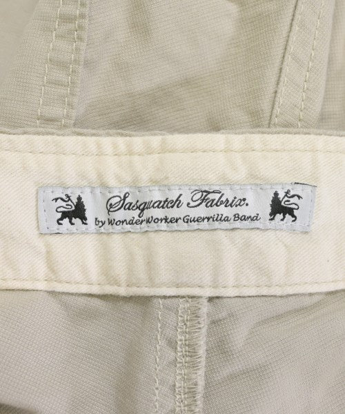 Sasquatchfabrix. กางเกง อื่น