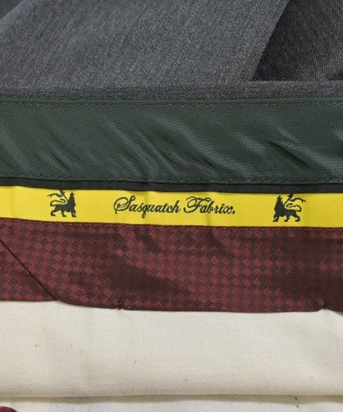 Sasquatchfabrix. กางเกง 5 ส่วน