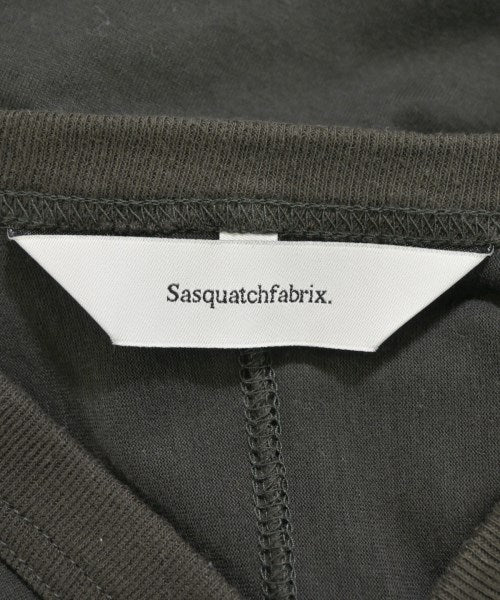 Sasquatchfabrix. เสื้อยืด/เสื้อท็อปส์