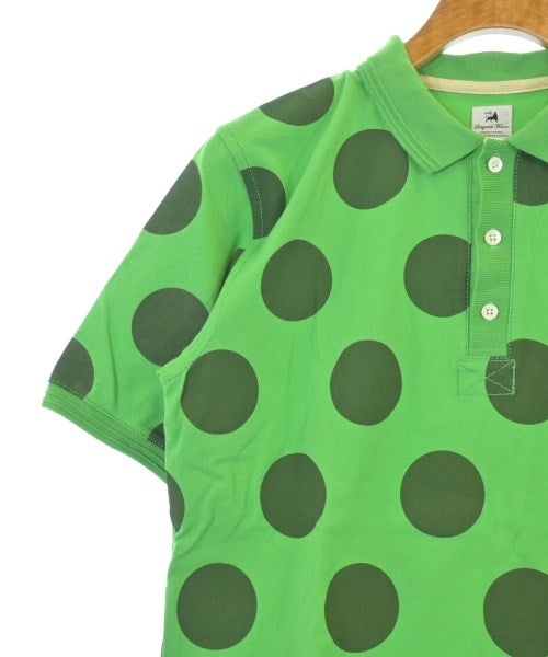 Sasquatchfabrix. เสื้อโปโล