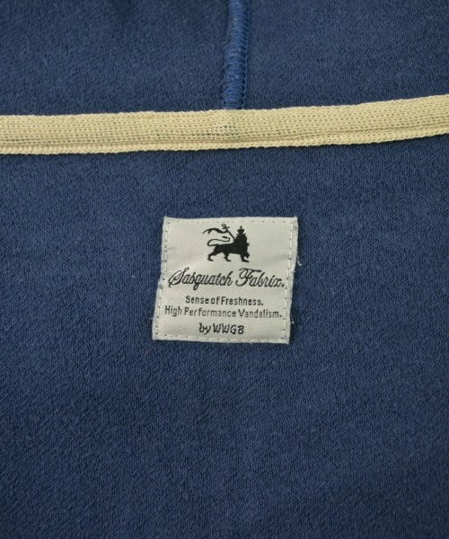 Sasquatchfabrix. เสื้อฮู้ด