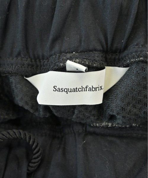 Sasquatchfabrix. กางเกง อื่น