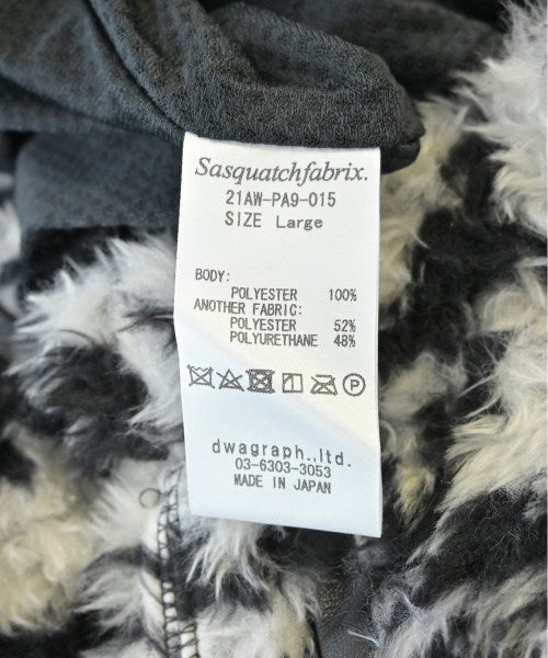 Sasquatchfabrix. กางเกง อื่น