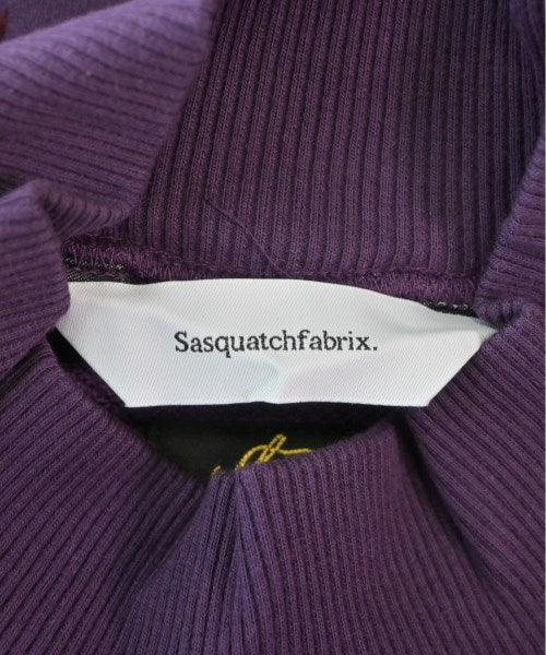 Sasquatchfabrix. เสื้อสเวตเตอร์